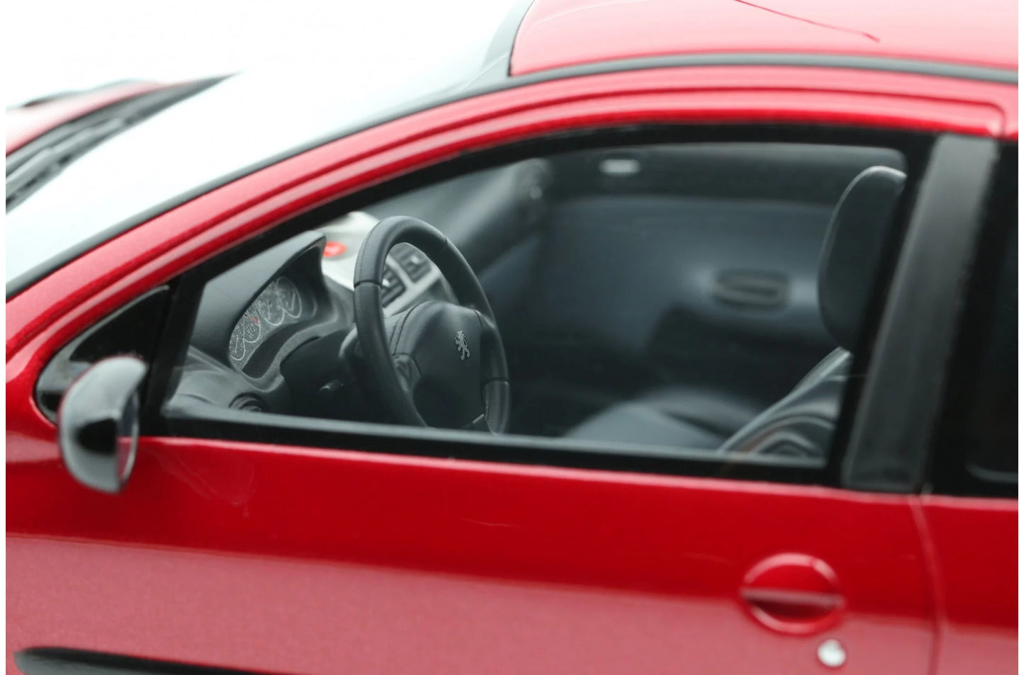 1/18 Ottomobile - Peugeot 206 S16