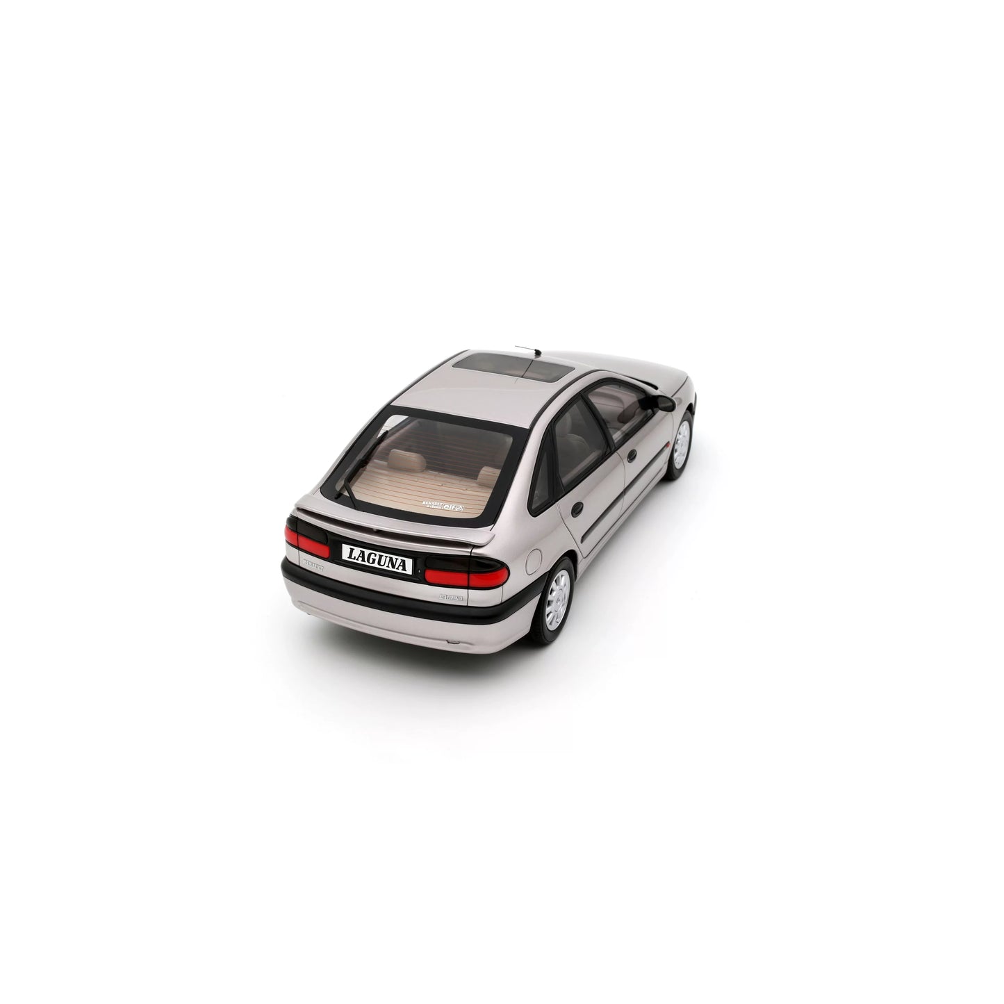 1/18 Ottomobile - Renault Laguna V6 3.0 Baccara
