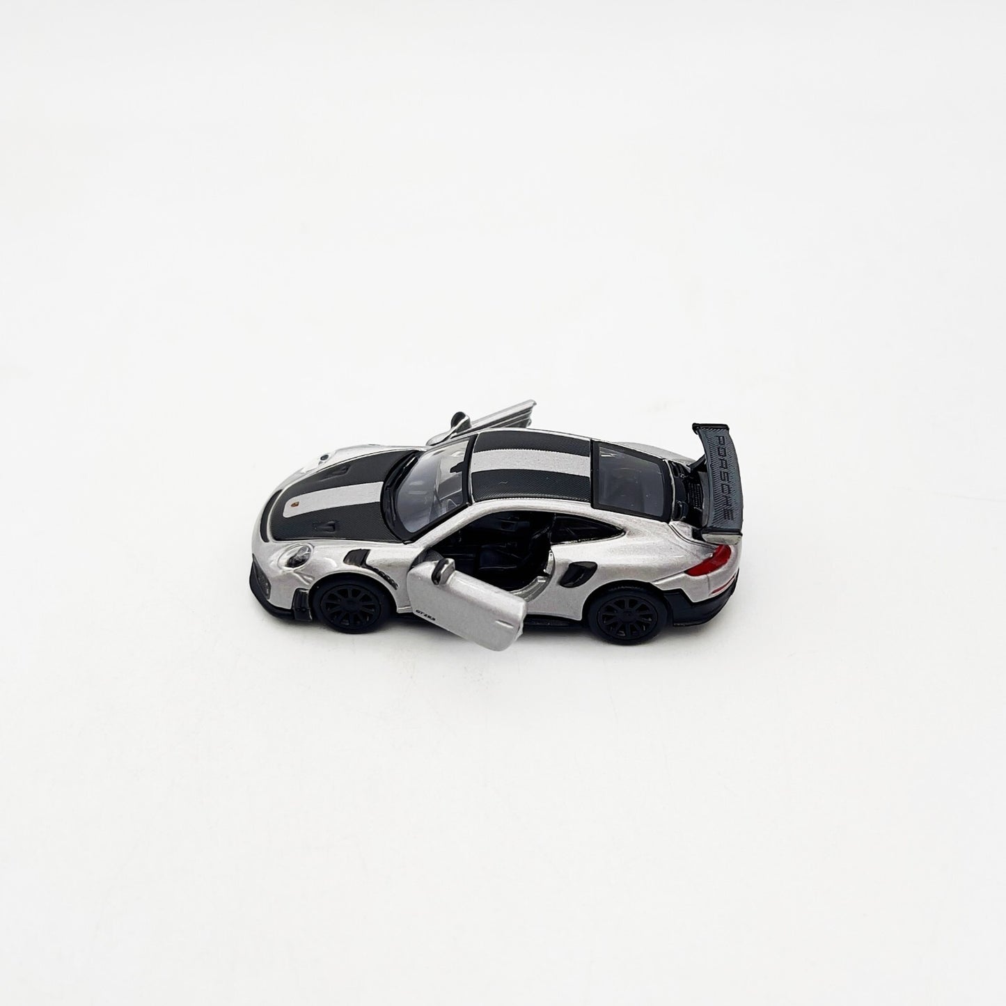 1/64 Maisto - Porsche 911 GT2 RS Speed Icons