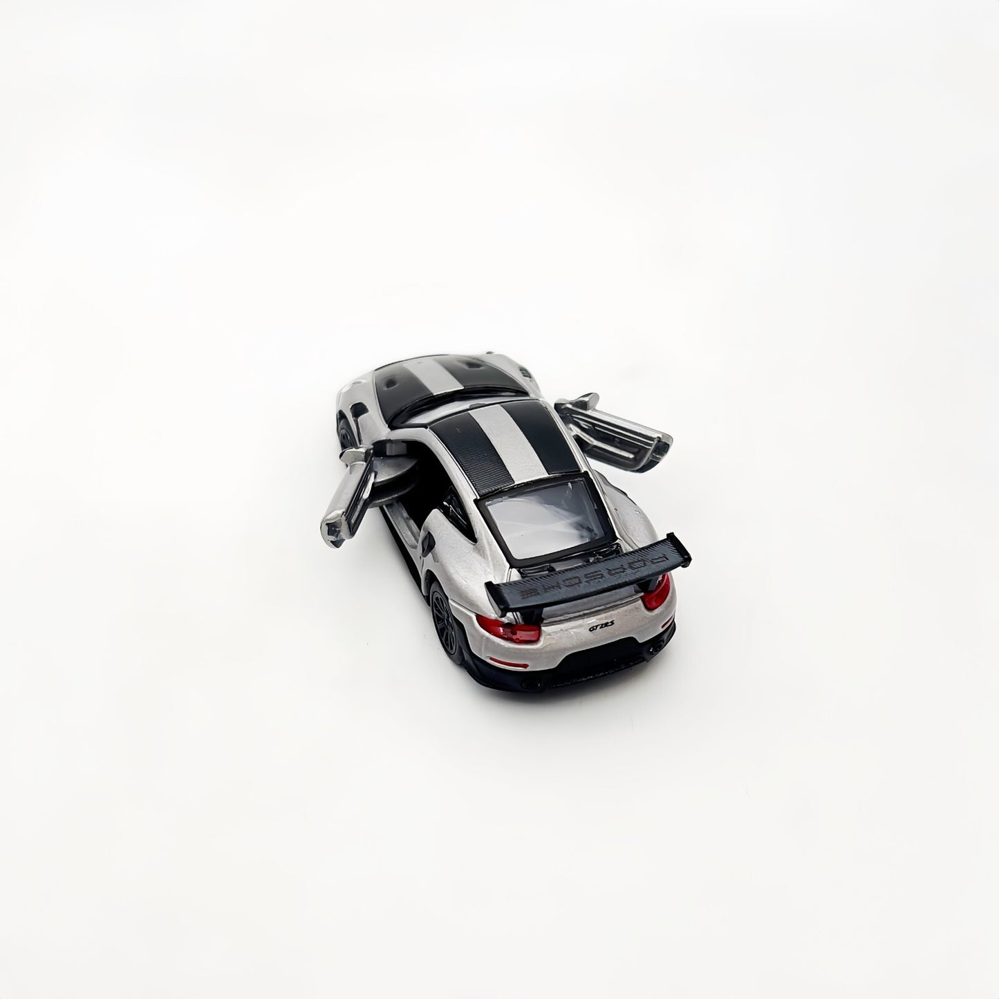 1/64 Maisto - Porsche 911 GT2 RS Speed Icons