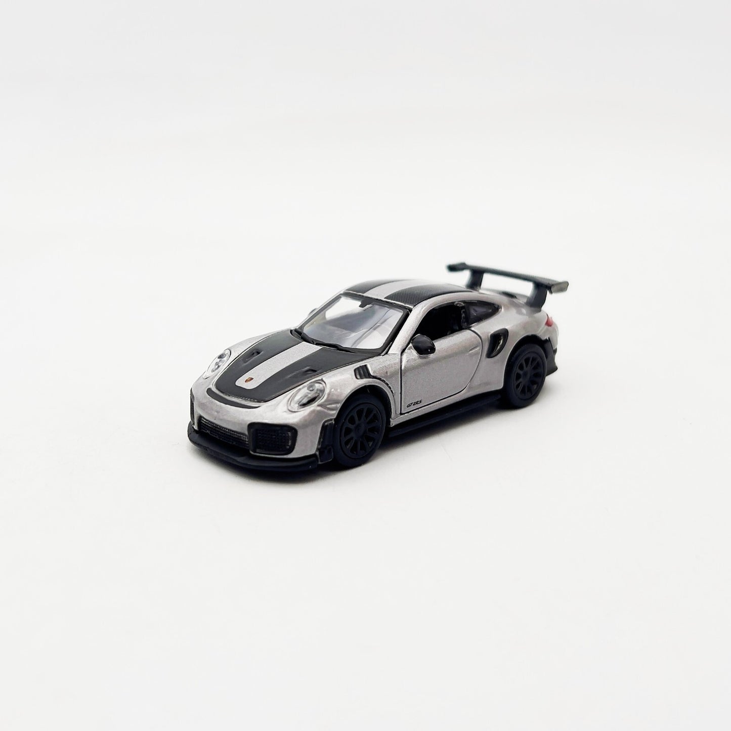 1/64 Maisto - Porsche 911 GT2 RS Speed Icons
