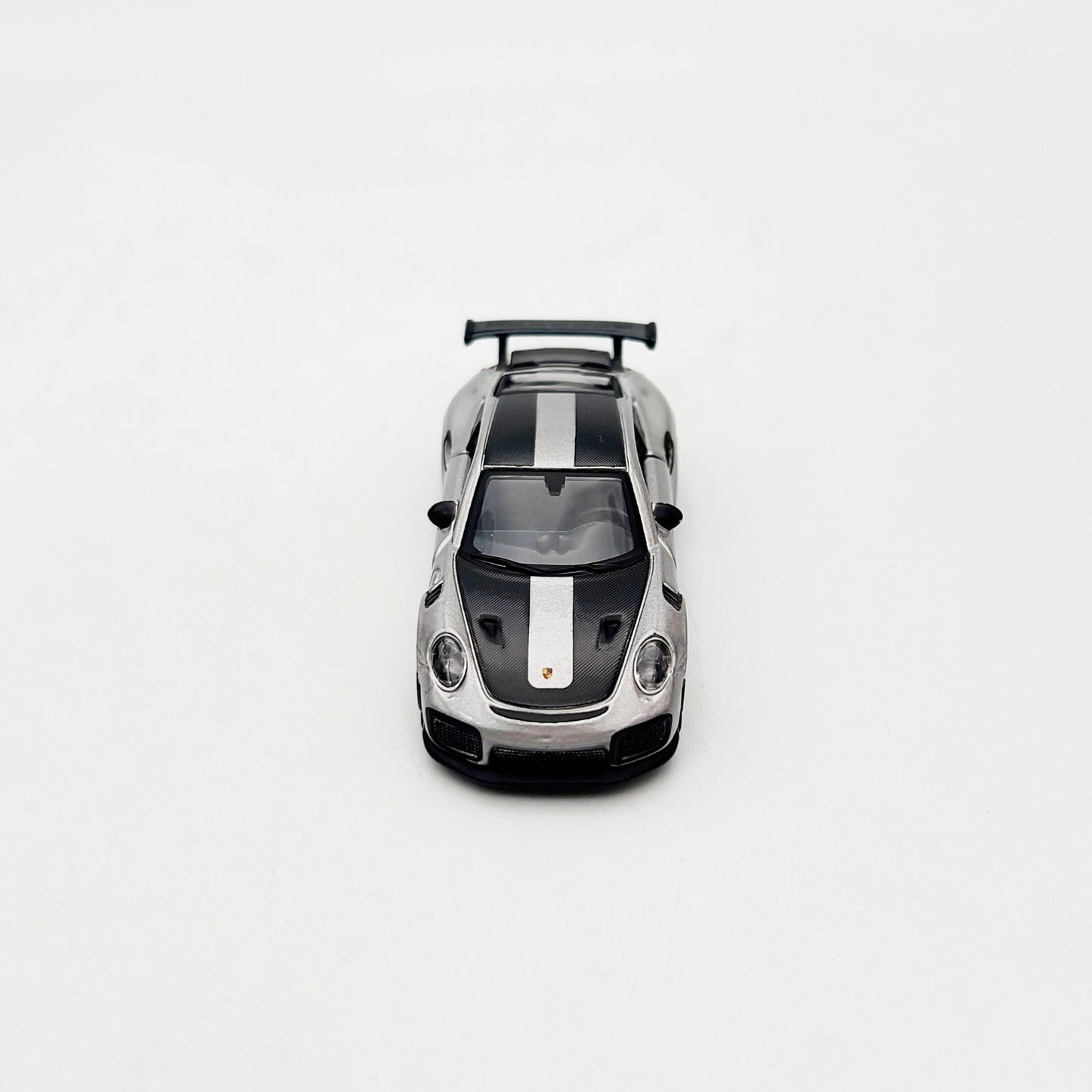 1/64 Maisto - Porsche 911 GT2 RS Speed Icons