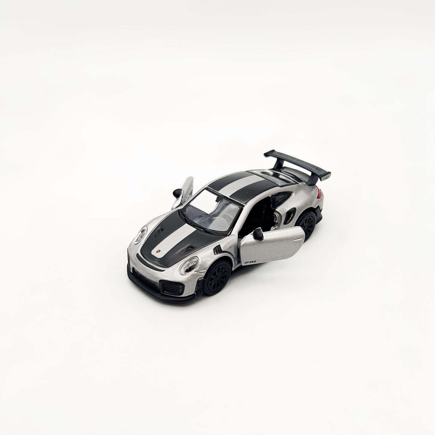 1/64 Maisto - Porsche 911 GT2 RS Speed Icons