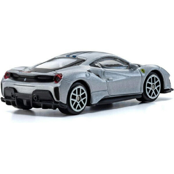 1/64 Bburago Ferrari 488 Pista