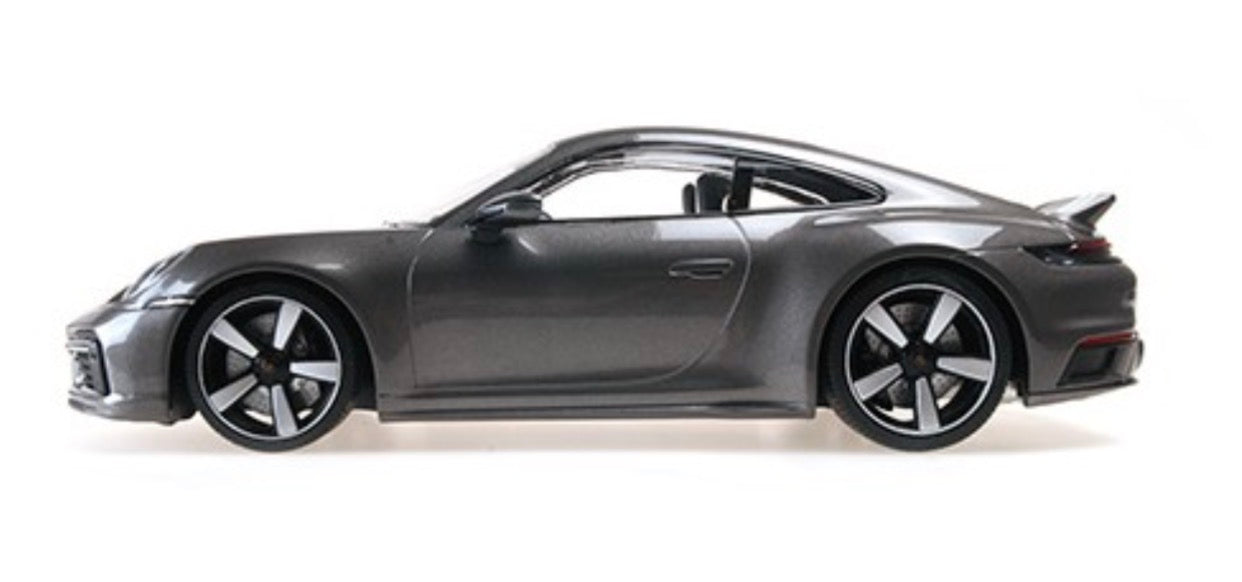 1/18 Porsche 911 Sport Classic