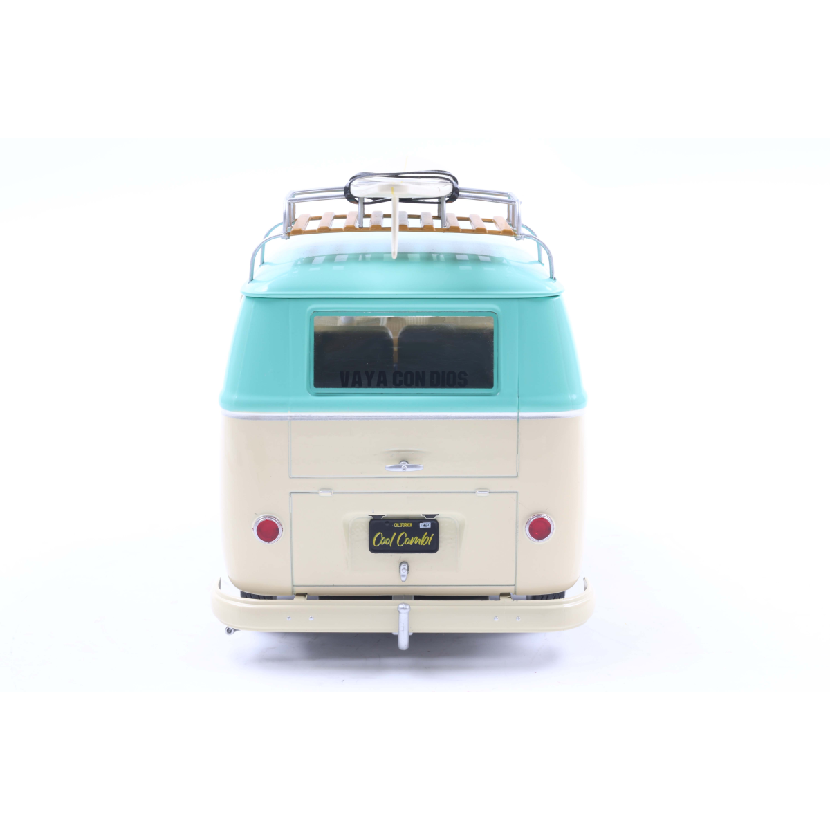 1/18 Solido - Volkswagen T1 Cool Combi
