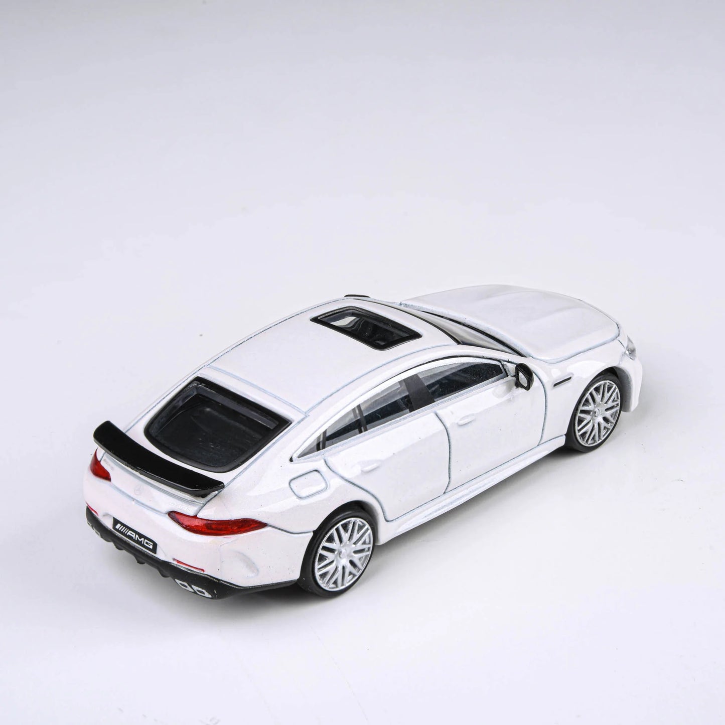 1/64 - Mercedes-AMG GT63s