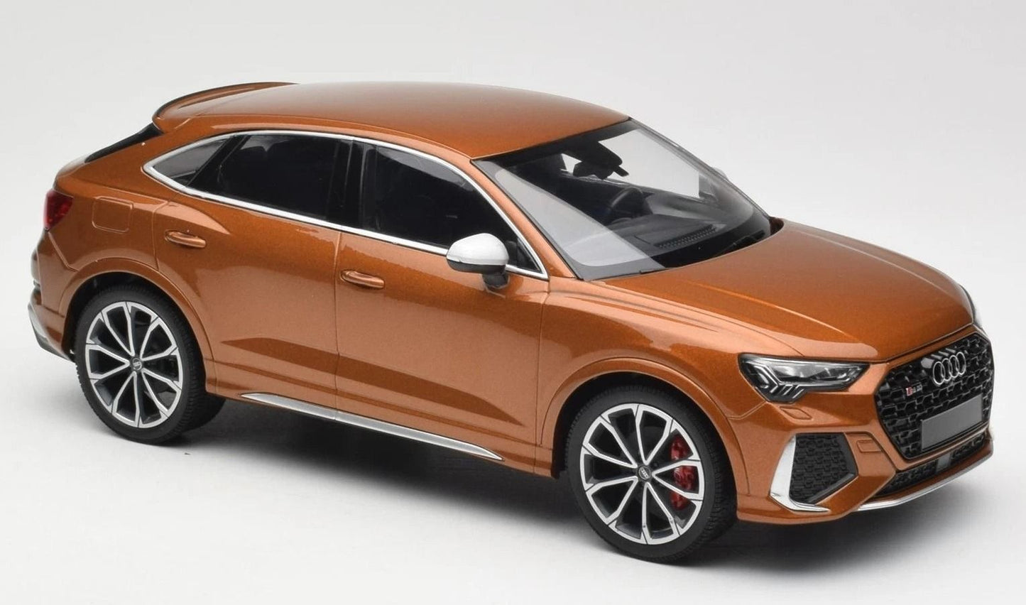 1/18 Audi RSQ3 Sportback