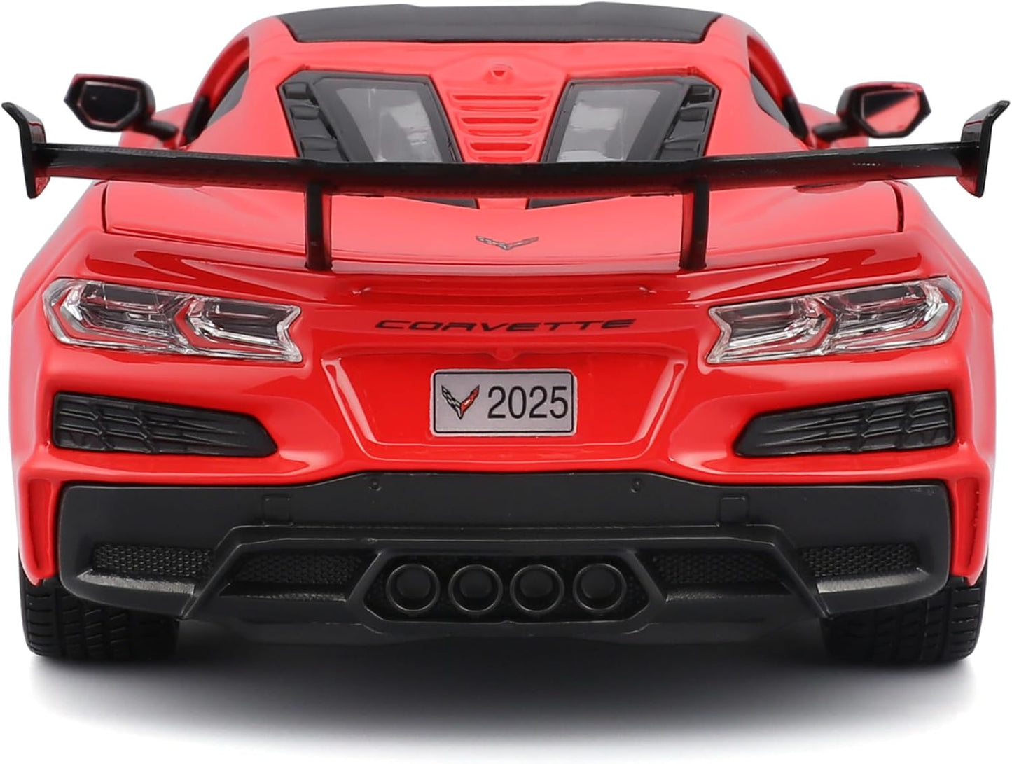 1/24 Maisto - Chevrolet Corvette ZR1