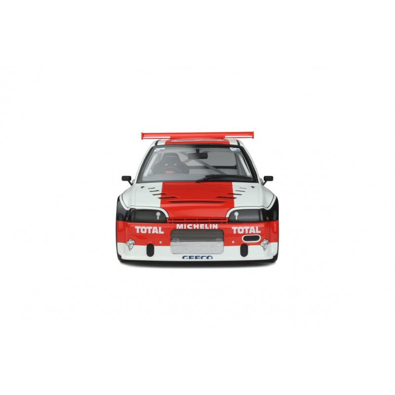 1/18 Ottomobile - Citroën AX Super Production - Circuit Lédemon