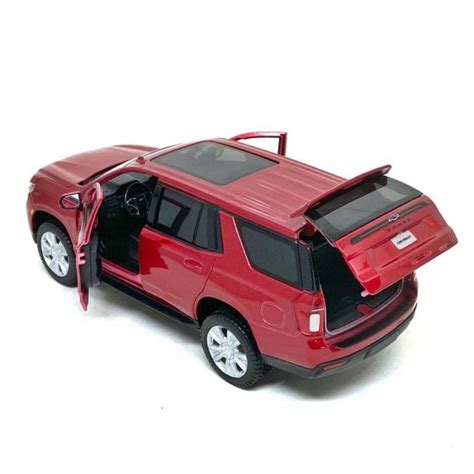 1/24 Maisto Chevrolet Tahoe