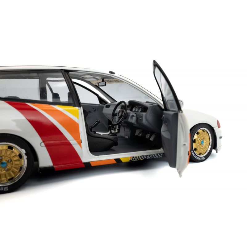 1/18 Solido - Honda Civic EG6 "MUGEN"