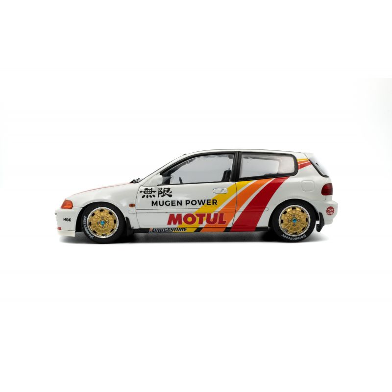 1/18 Solido - Honda Civic EG6 "MUGEN"
