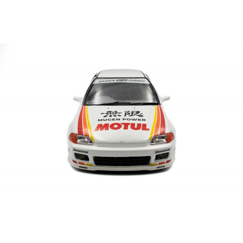 1/18 Solido - Honda Civic EG6 "MUGEN"