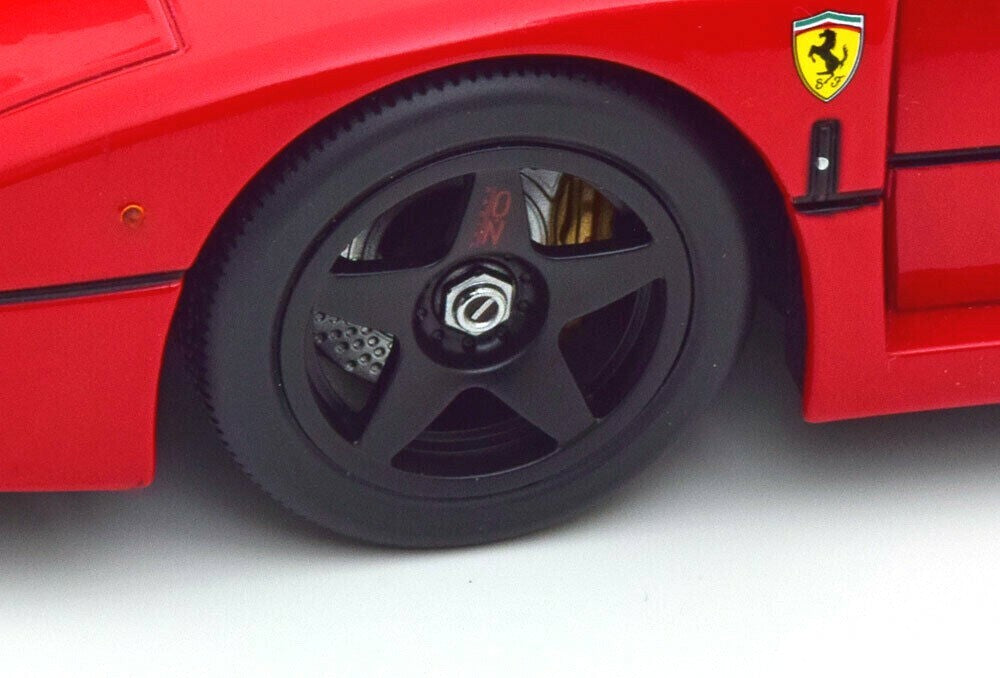 1/18 Ferrari F40 "Lightweight"