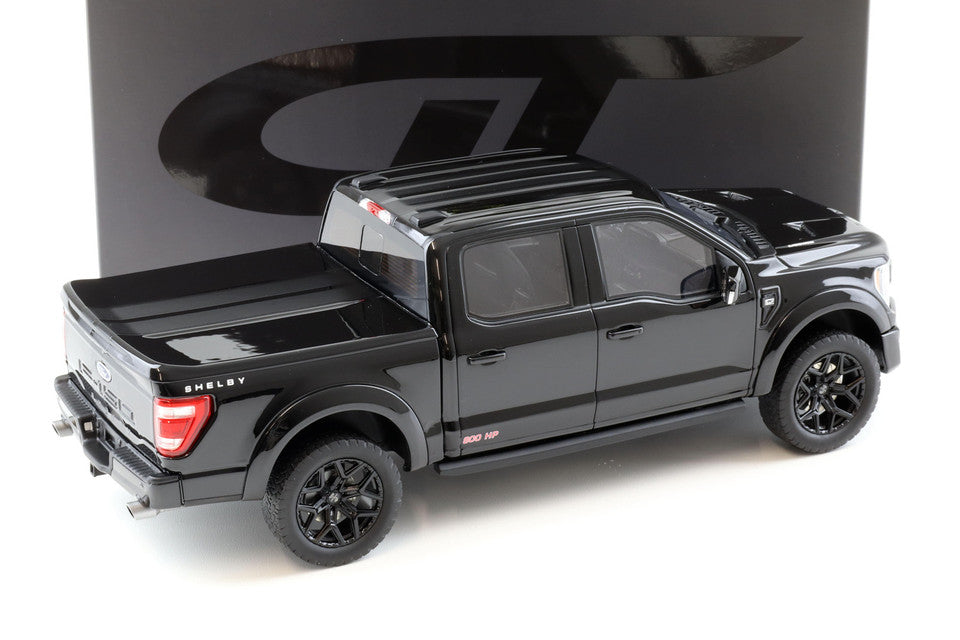 1/18 GT SPIRIT - Shelby F-150 Edition Centennial