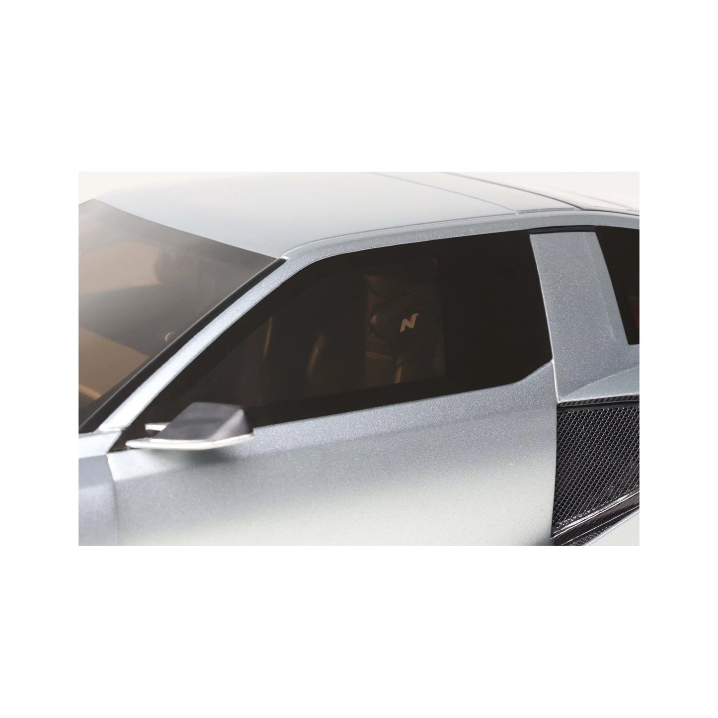 1/18 Ottomobile - Hyundai N Vision 74