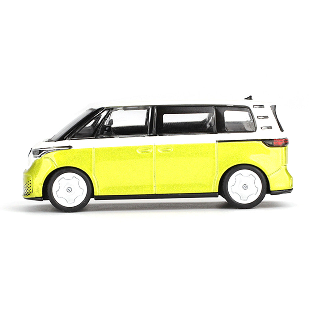 1/64 MINI GT - Volkswagen ID BUZZ