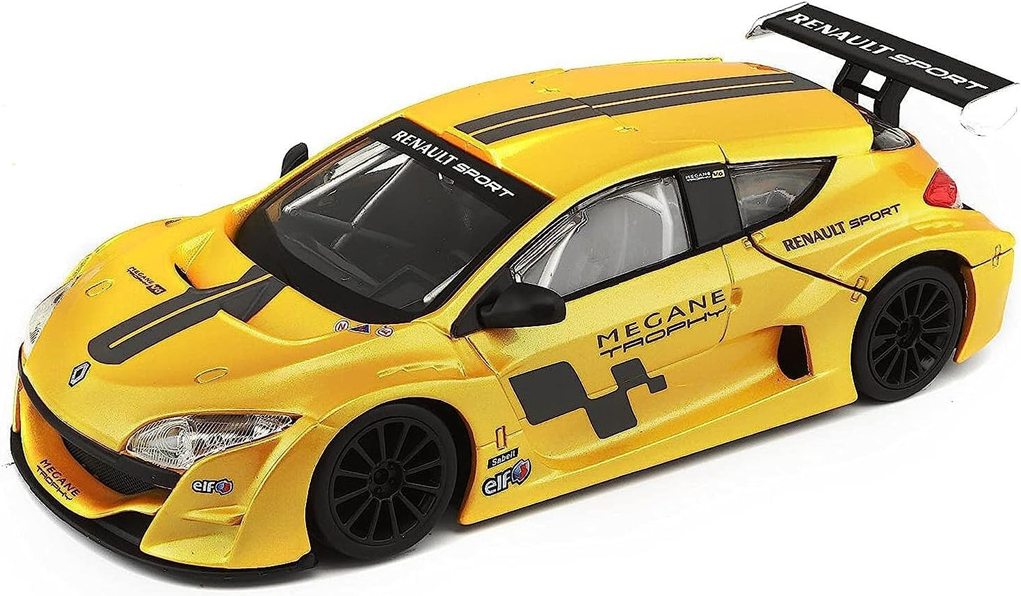 1/24 Bburago - Renault Mégane TROPHY 2005