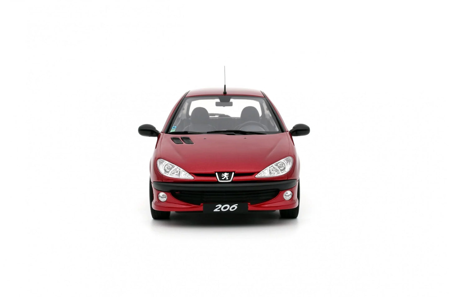 1/18 Ottomobile - Peugeot 206 S16