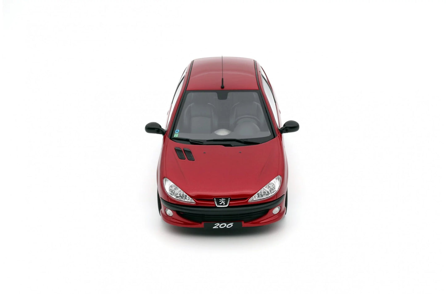 1/18 Ottomobile - Peugeot 206 S16