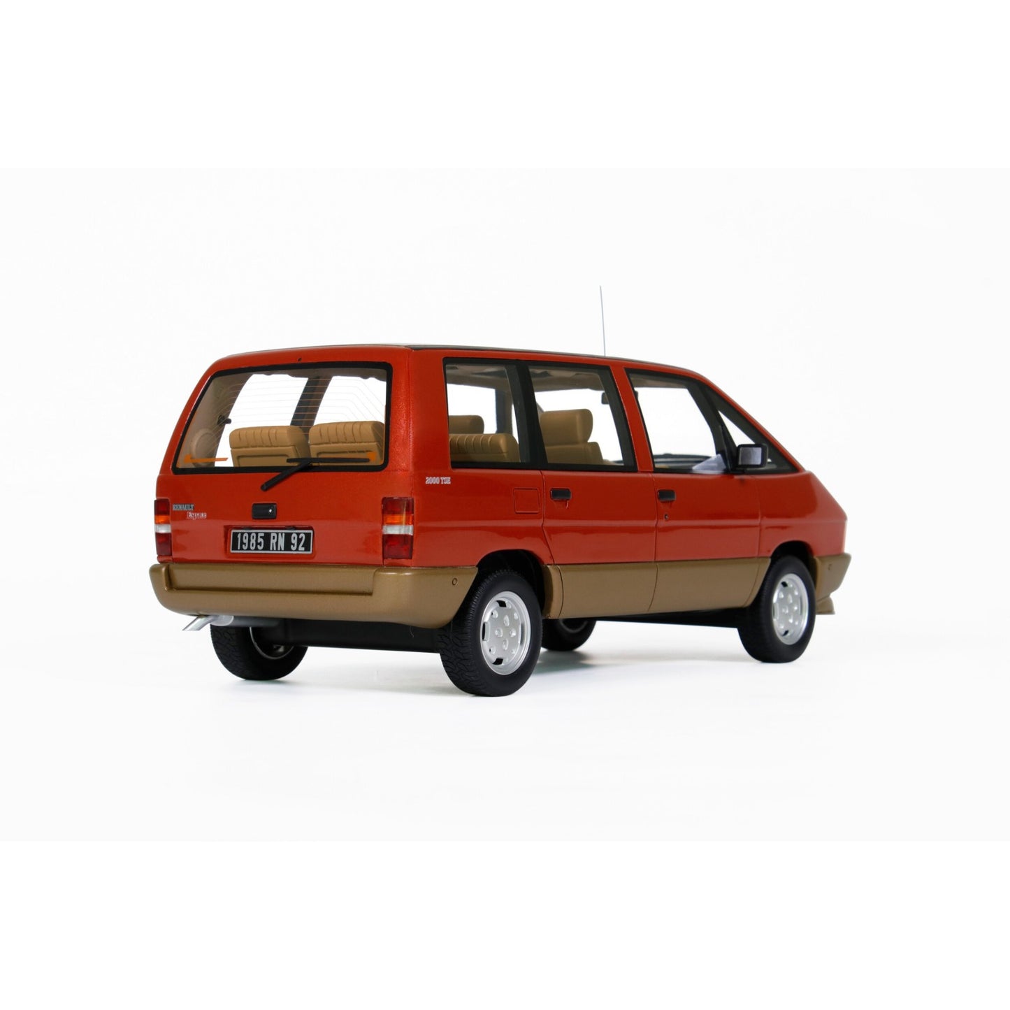 1/18 Ottomobile - Renault Espace 2000 1984