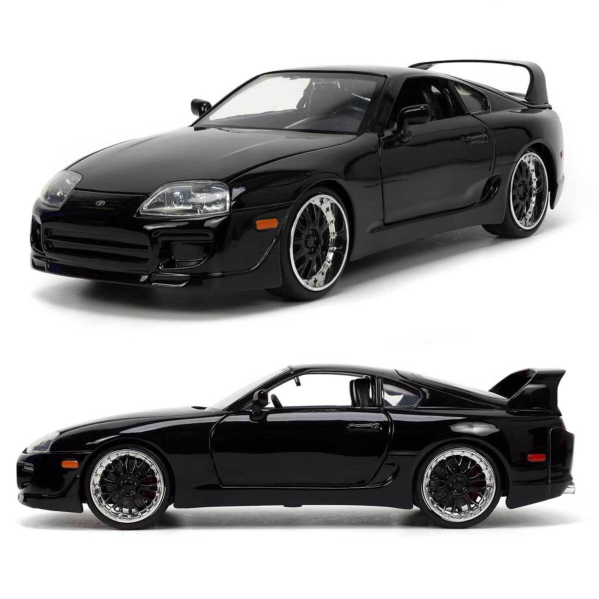 1/24 - Toyota Supra Fast&Furious 5