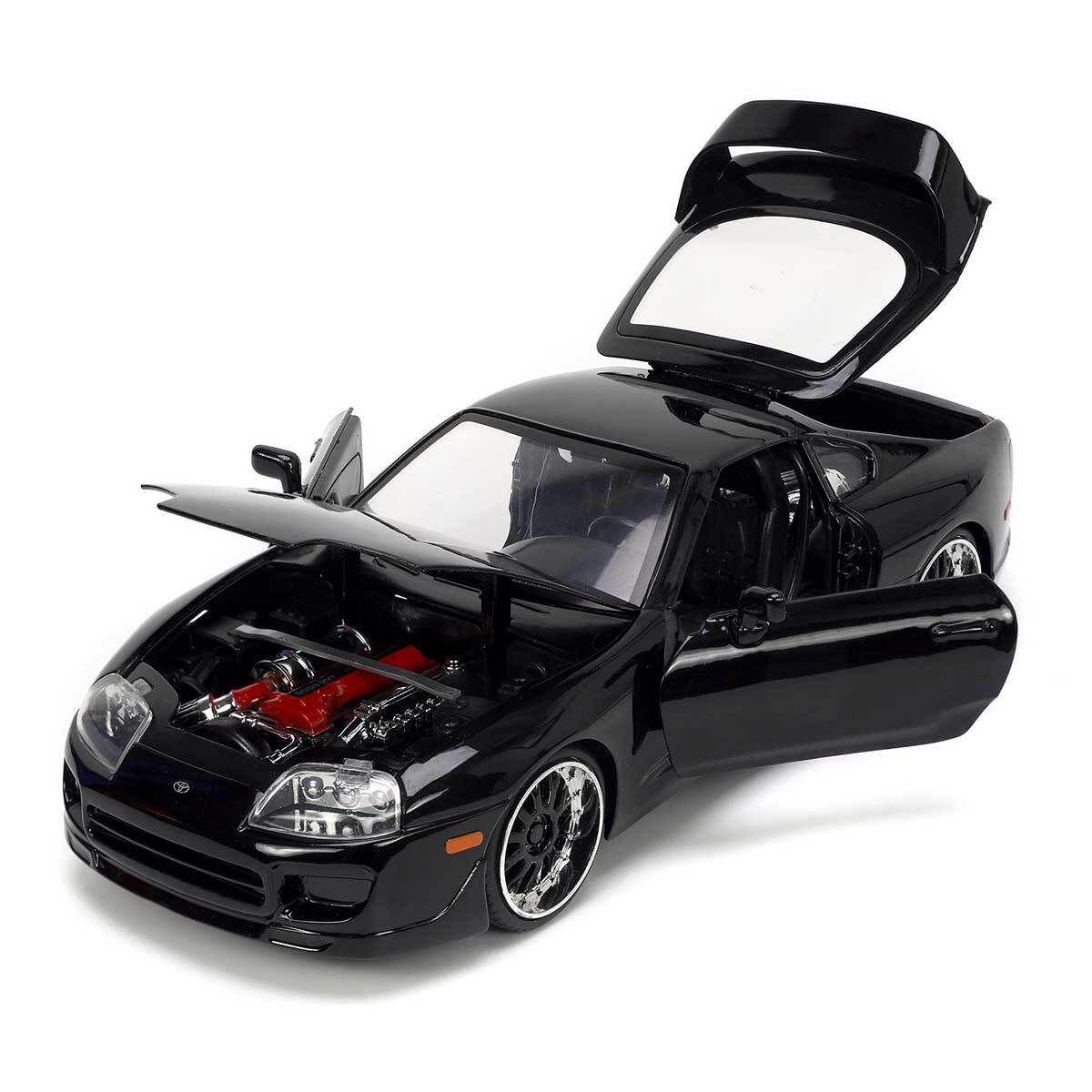 1/24 - Toyota Supra Fast&Furious 5