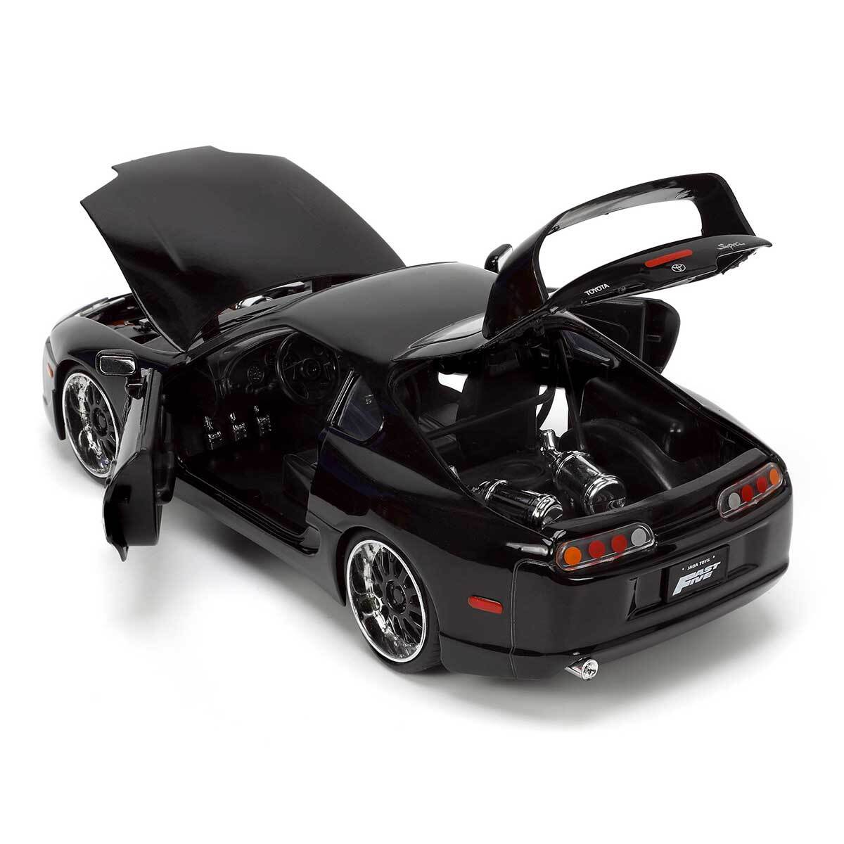 1/24 - Toyota Supra Fast&Furious 5
