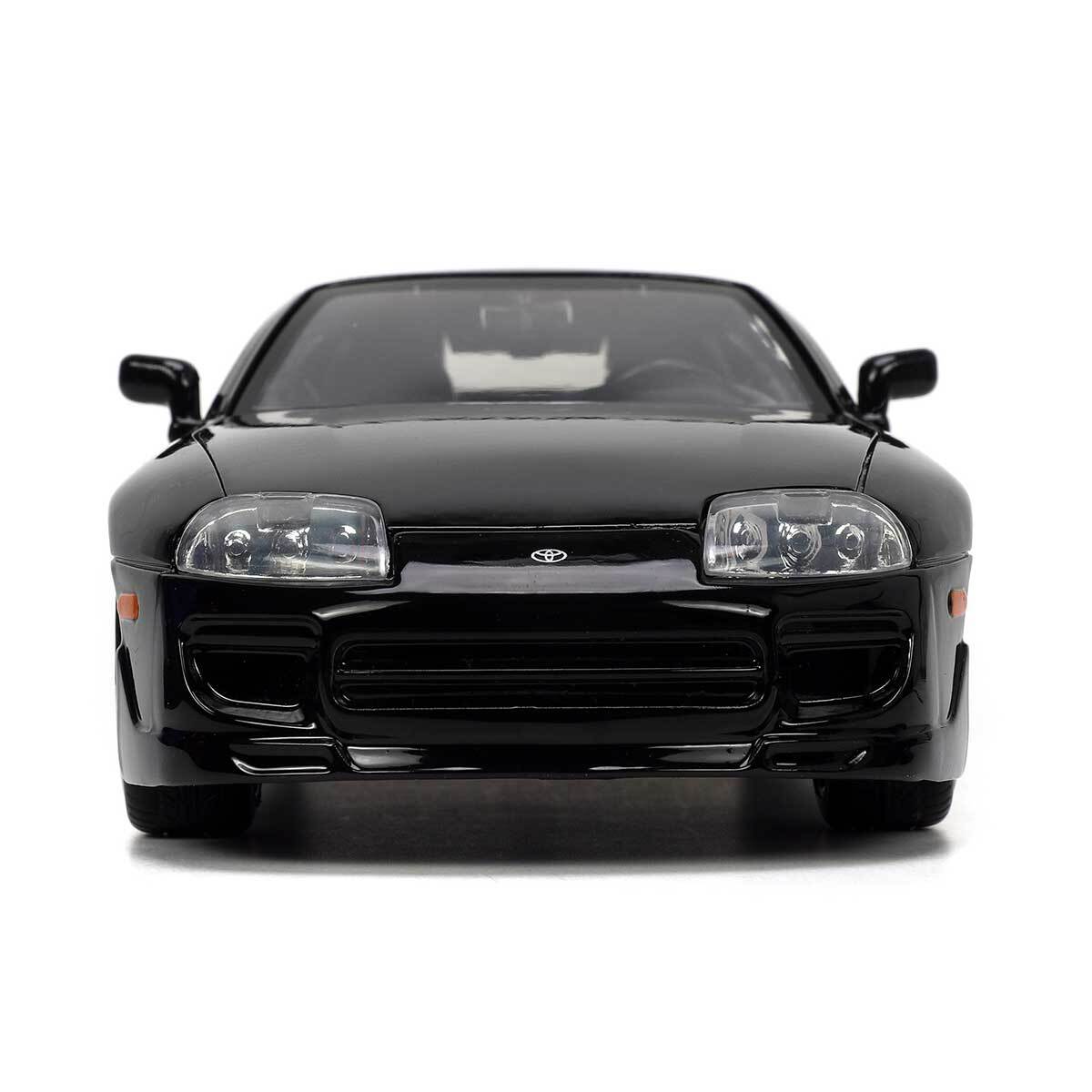 1/24 - Toyota Supra Fast&Furious 5