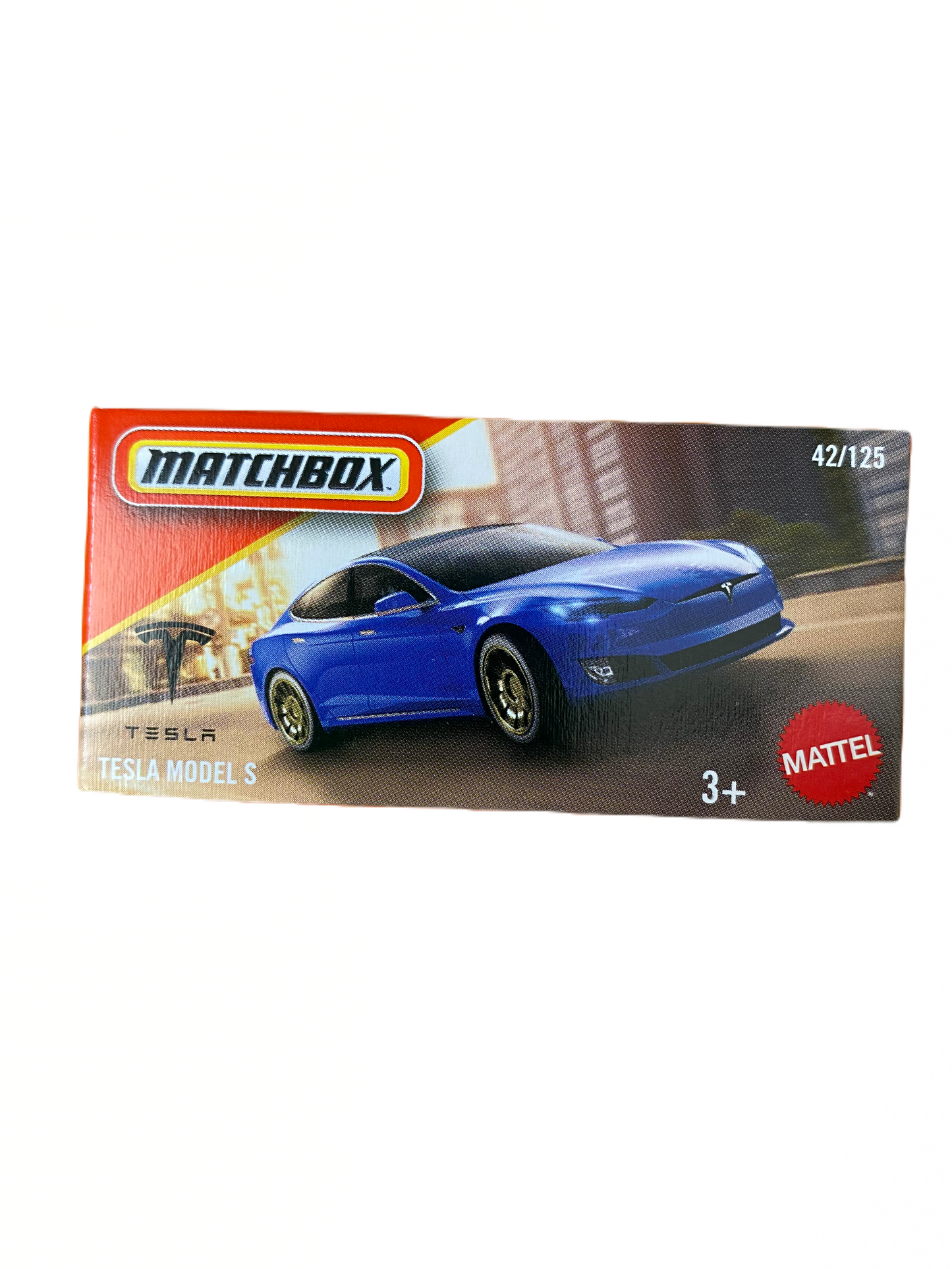 1/64 Matchbox 2025 Sortie 2