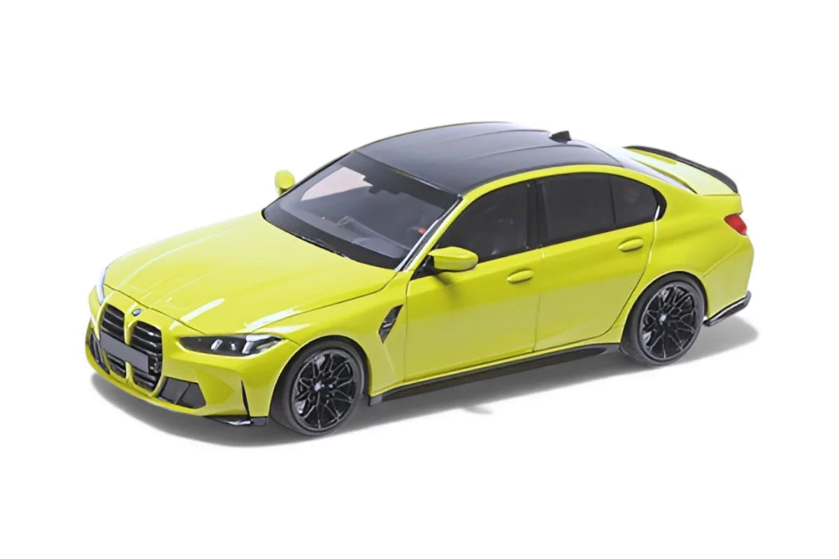 1/18 BMW M3 (G80)