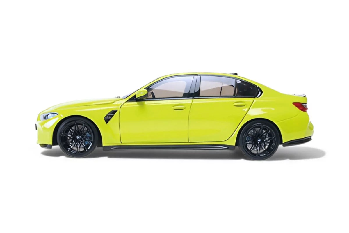 1/18 BMW M3 (G80)