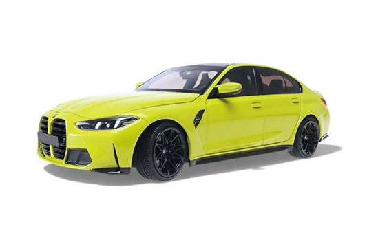 1/18 BMW M3 (G80)
