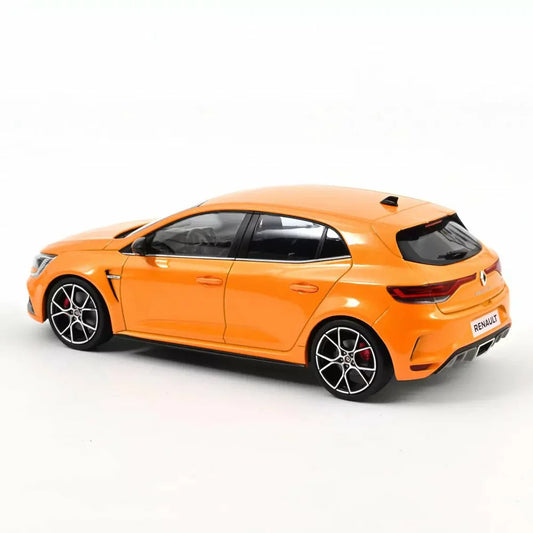 1/18 Norev -  Megane RS Trophy 2022
