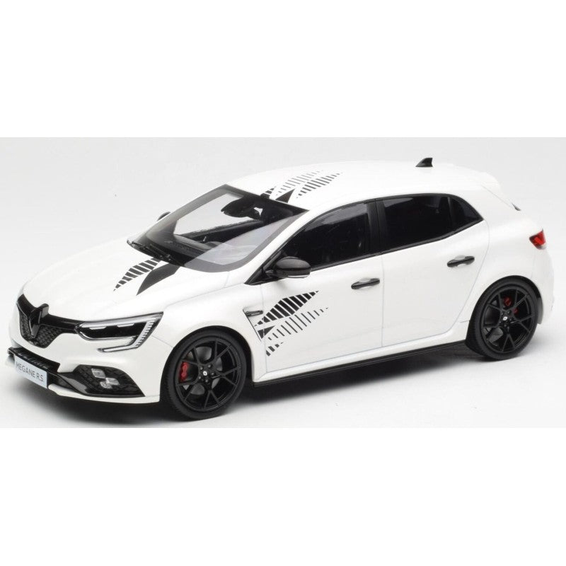 1/18 Norev - Renault Mégane IV RS Ultime