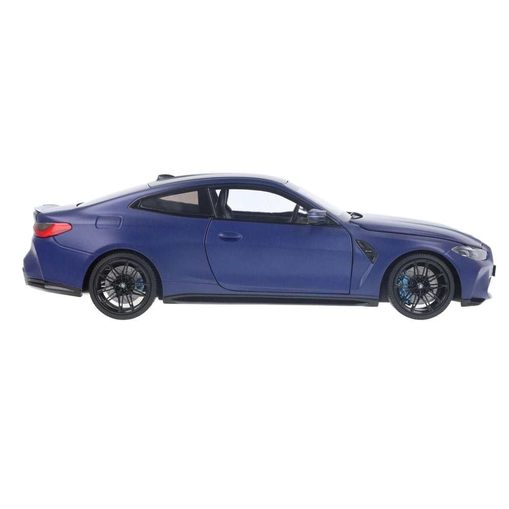 1/18 BMW M4 G82 (Restylée)