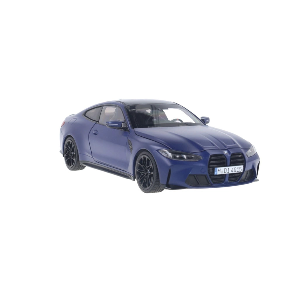 1/18 BMW M4 G82 (Restylée)