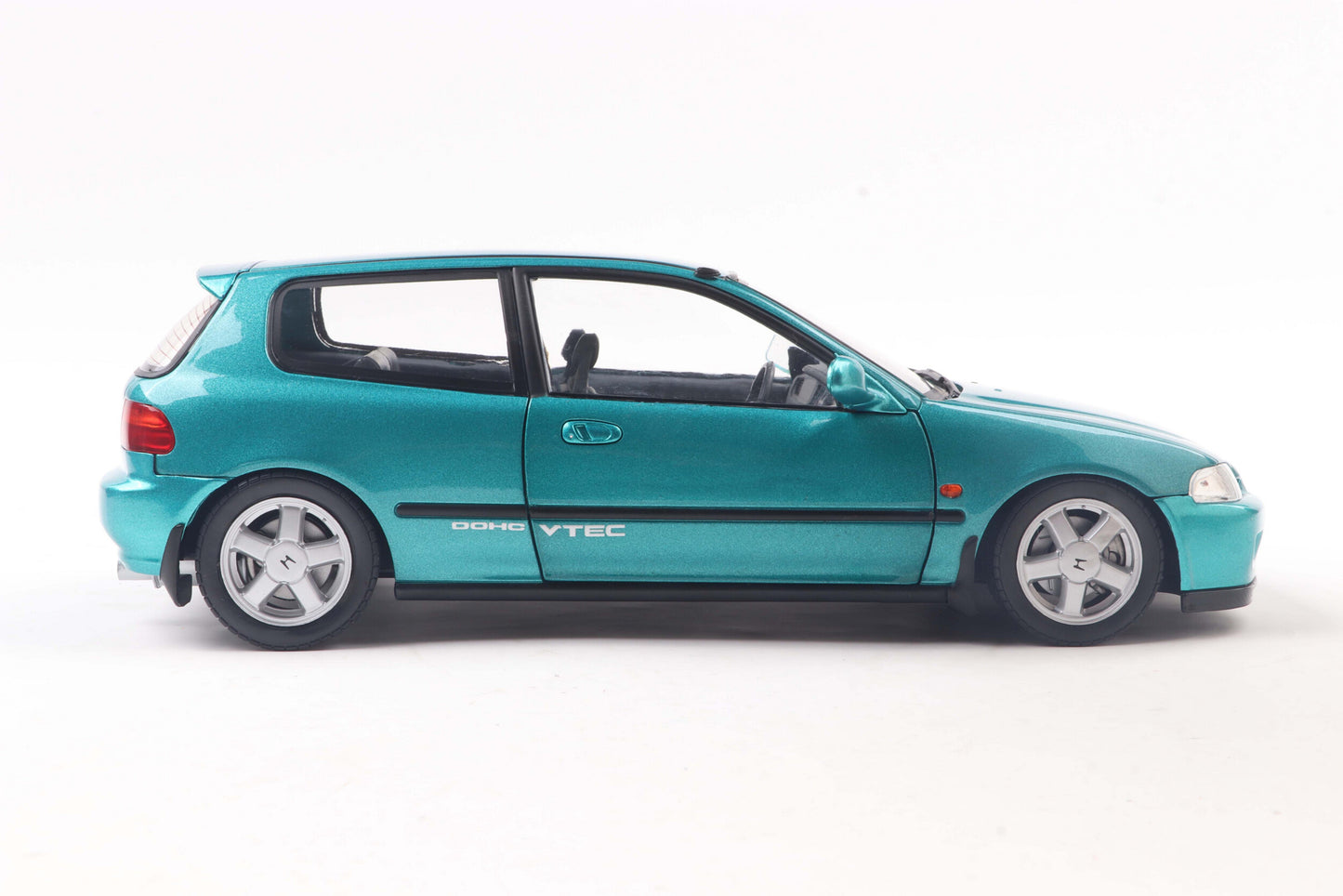 1/18 Solido - Honda Civic EG6 - Verte