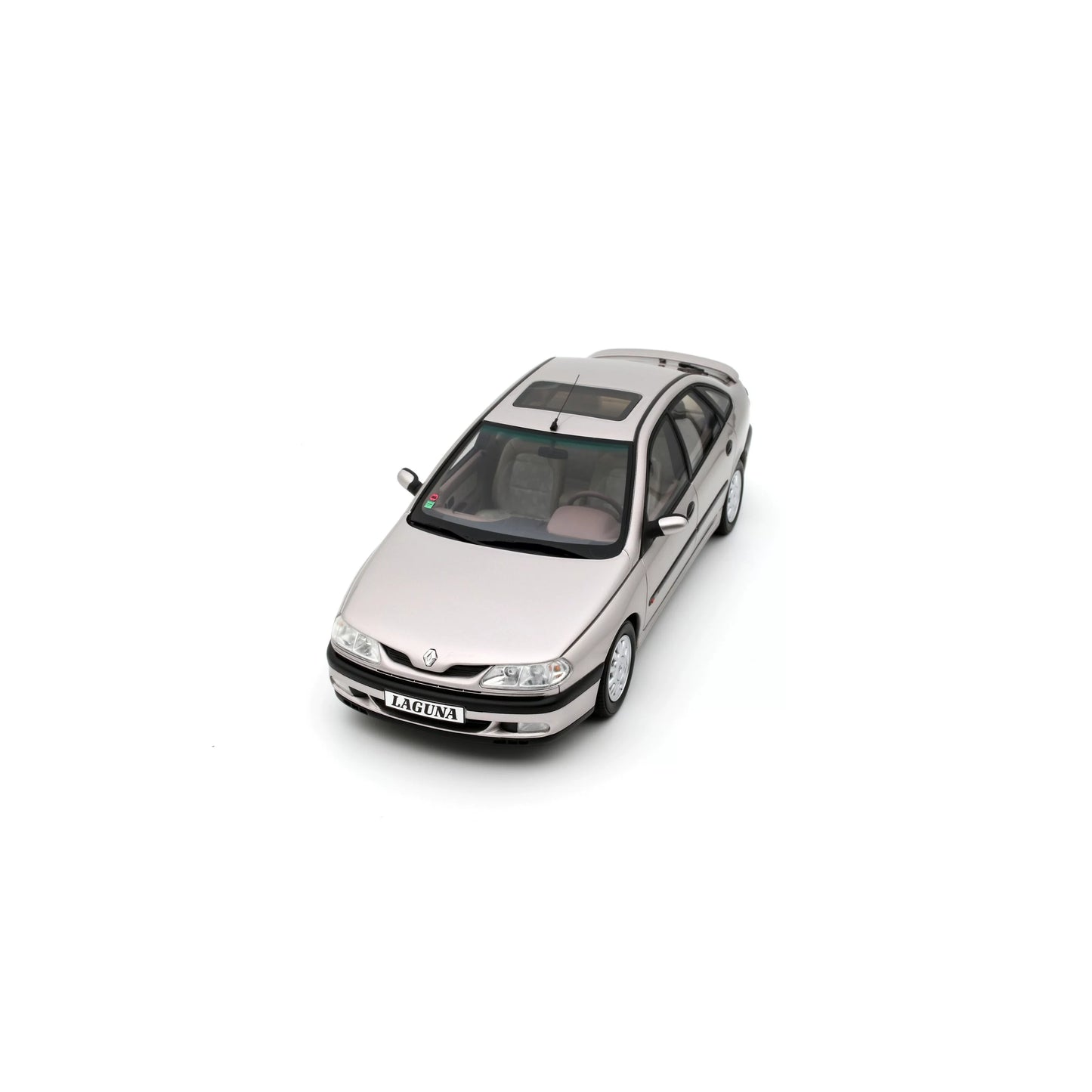 1/18 Ottomobile - Renault Laguna V6 3.0 Baccara