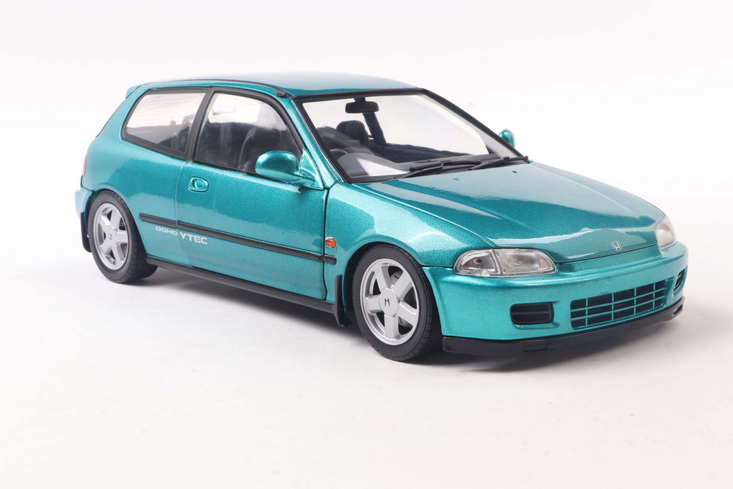 1/18 Solido - Honda Civic EG6 - Verte