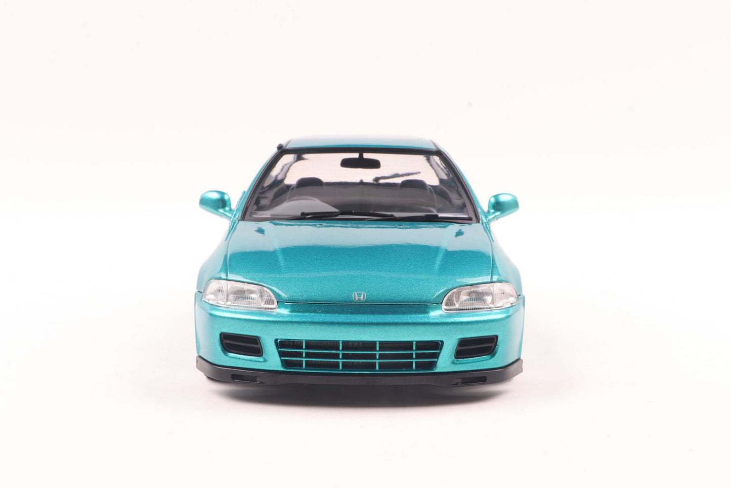 1/18 Solido - Honda Civic EG6 - Verte
