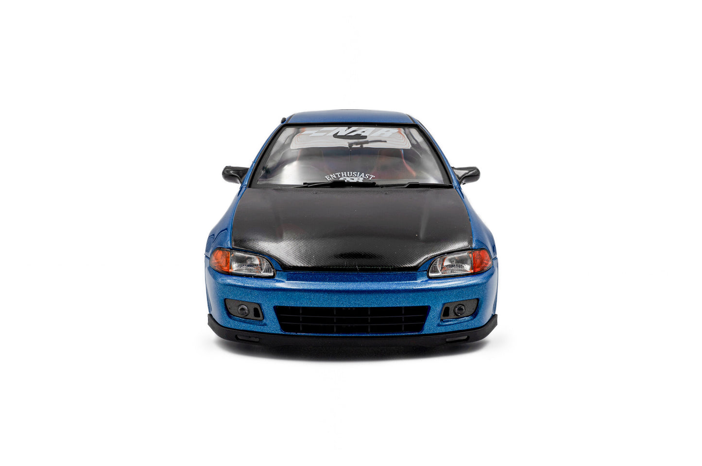 1/18 Solido - Honda Civic EG6 1991 "Solido Works"