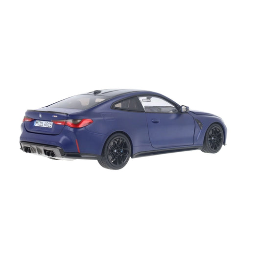 1/18 BMW M4 G82 (Restylée)