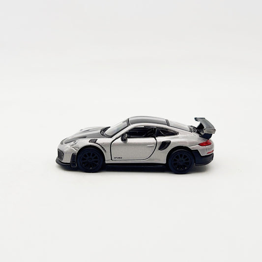 1/64 Maisto - Porsche 911 GT2 RS Speed Icons