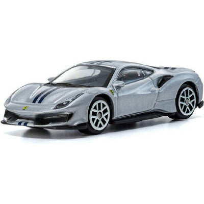 1/64 Bburago Ferrari 488 Pista