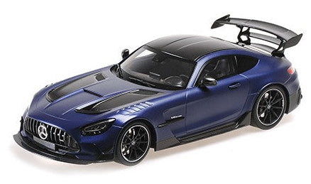 1/18 Mercedes-AMG GT Black Series