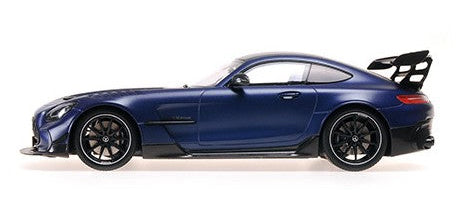 1/18 Mercedes-AMG GT Black Series