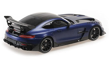 1/18 Mercedes-AMG GT Black Series