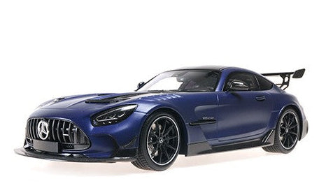 1/18 Mercedes-AMG GT Black Series